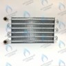 EM037-290 Теплообменник главный 8023/1053 Neva Lux в Екатеринбурге	