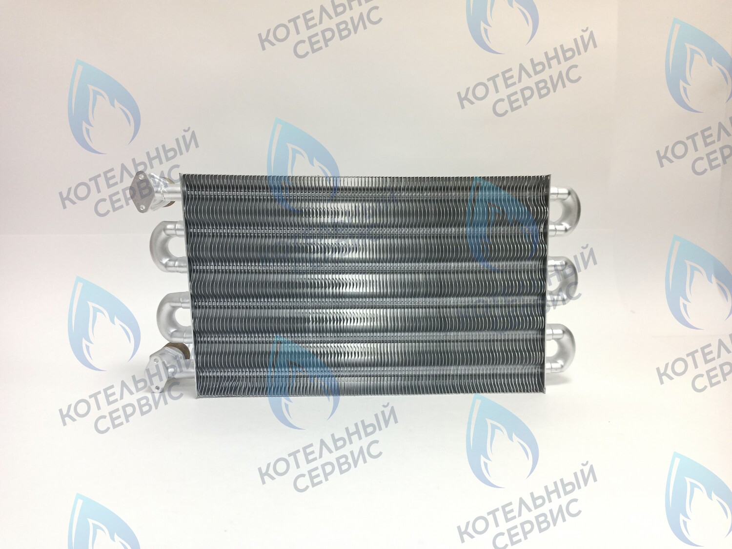 EM037-290 Теплообменник главный 8023/1053 Neva Lux в Екатеринбурге	