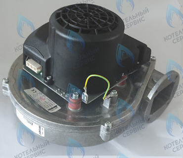 39845170 Вентилятор дымоудаления 137Вт FERROLI в Екатеринбурге	