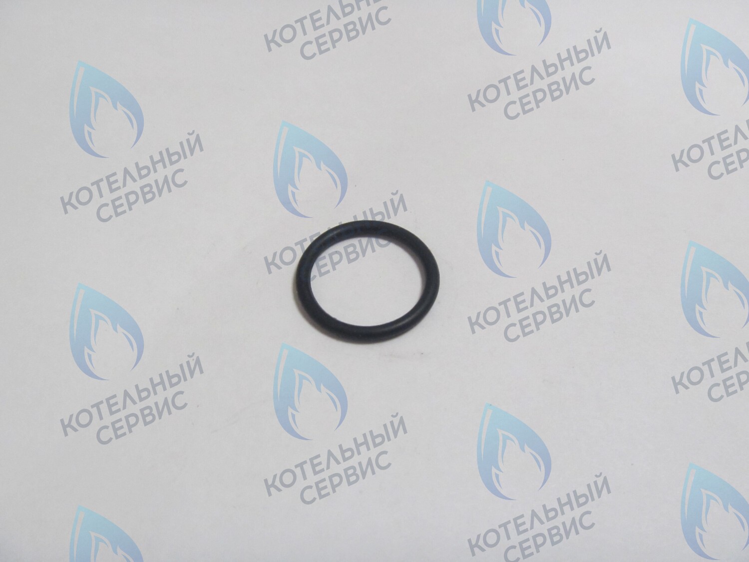 09-8014 О-образное уплотнение 20,0 х 1,8 резина TERMOKRAFT POLYKRAFT в Екатеринбурге	