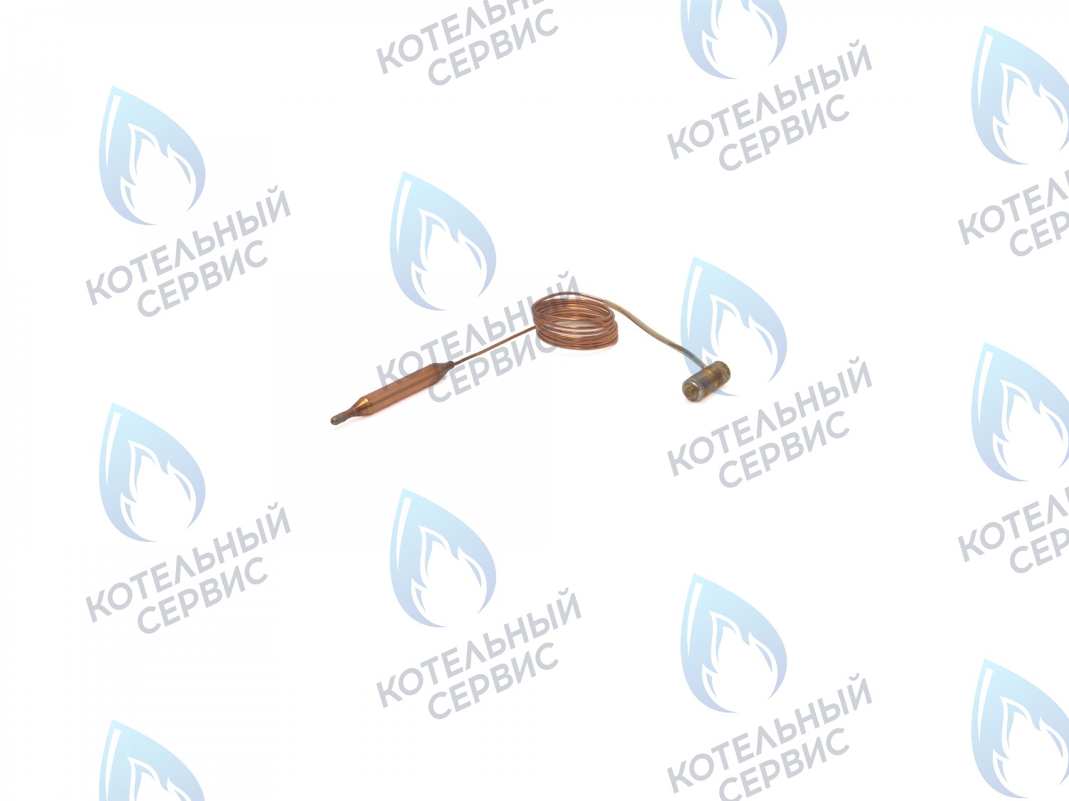 SG004 Термодатчик (термобаллон) для газовых клапанов EUROSIT 630, TGV 307 в Екатеринбурге	