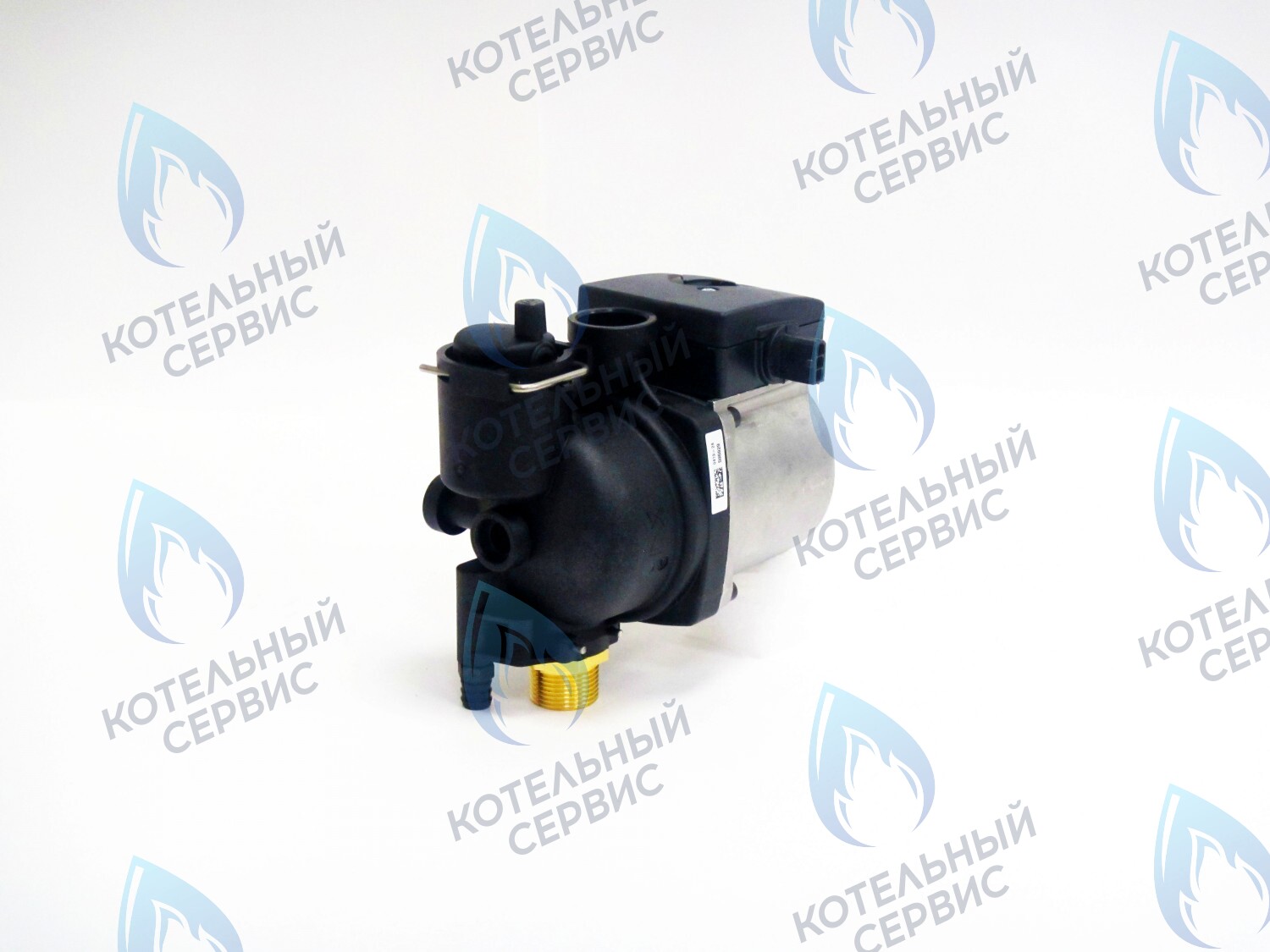 39808310 Насос KIT POMPA UNIF.MD.30 (36601520), шт FERROLI в Екатеринбурге	