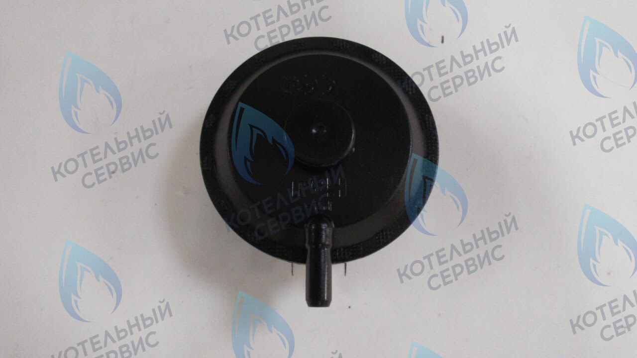 AB10090003 Прессостат ELSOTHERM серия Т-116,120. 106/82 Pa в Екатеринбурге	