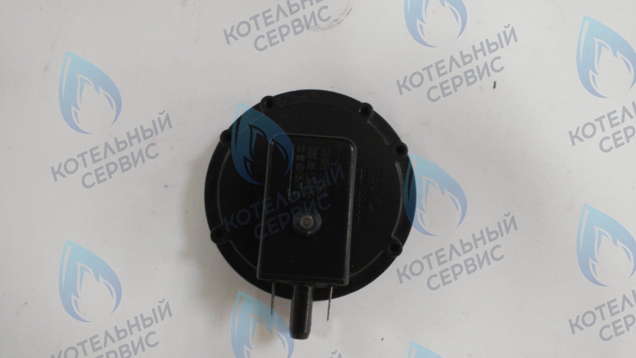 AB10090003 Прессостат ELSOTHERM серия Т-116,120. 106/82 Pa в Екатеринбурге	