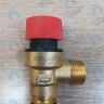 CB11030005 Предохранительный клапан ELSOTHERM серия Т в Екатеринбурге	