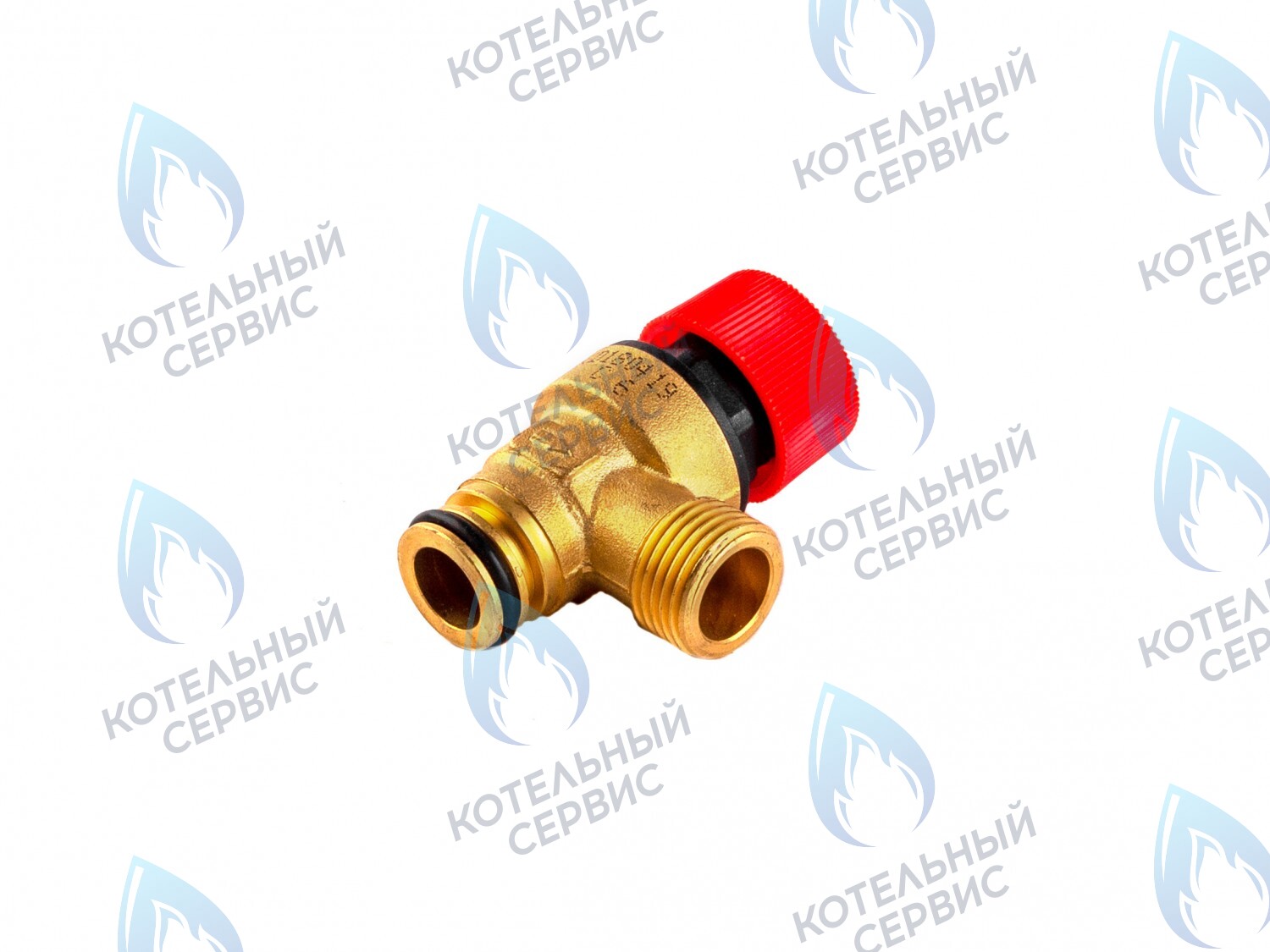 CB11030005 Предохранительный клапан ELSOTHERM серия Т в Екатеринбурге	