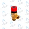 CB11030005 Предохранительный клапан ELSOTHERM серия Т в Екатеринбурге	