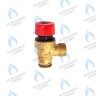 CB11030005 Предохранительный клапан ELSOTHERM серия Т в Екатеринбурге	