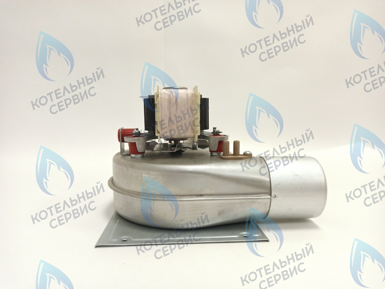 AA10020025 Вентилятор Basic DUO 30 Fi (Aa10020025) ELECTROLUX в Екатеринбурге	