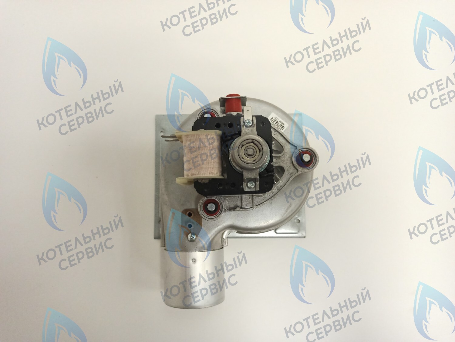 AA10020025 Вентилятор Basic DUO 30 Fi (Aa10020025) ELECTROLUX в Екатеринбурге	