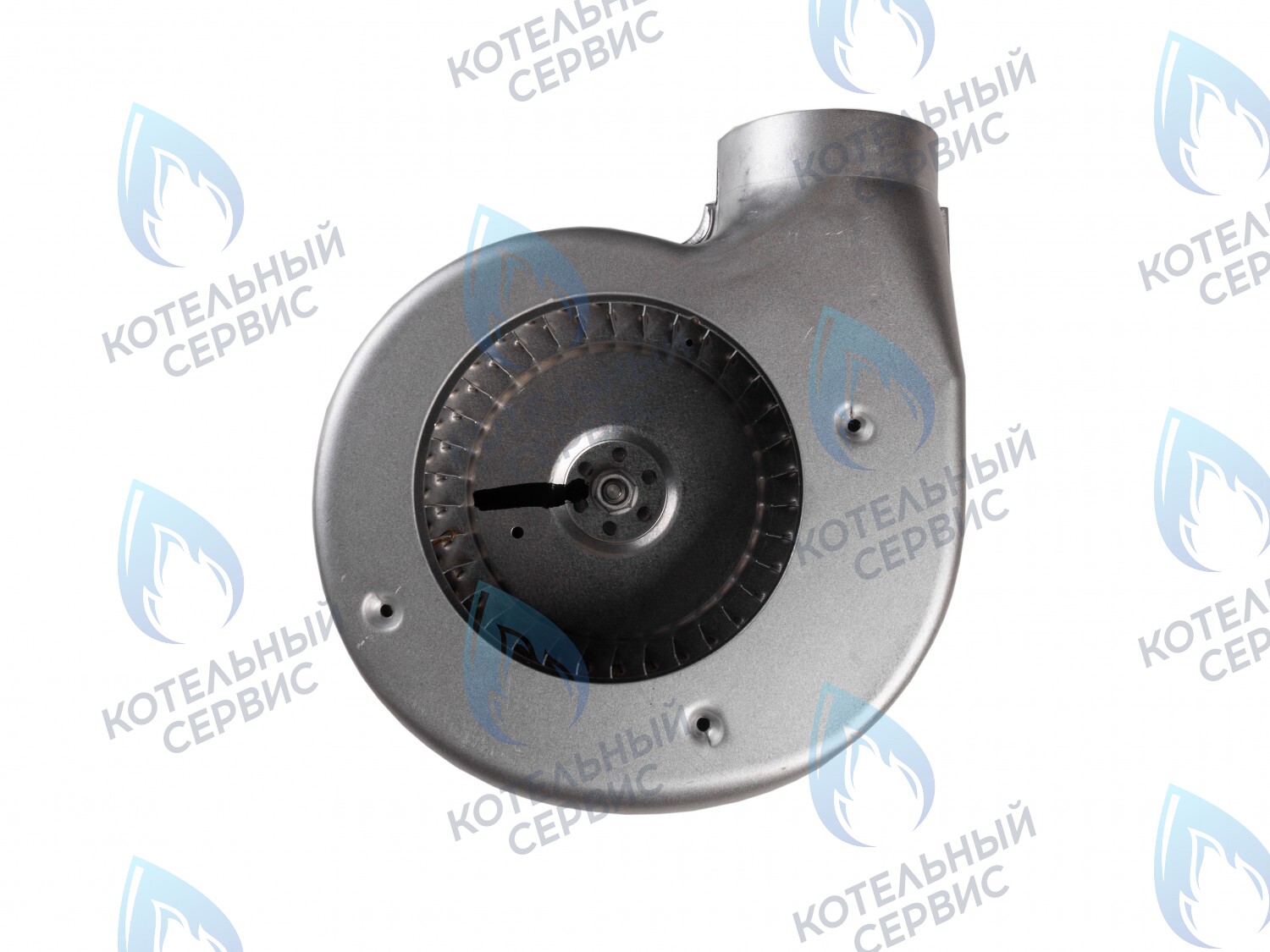 KS90264130 Вентилятор дымоудаления 53W KoreaStar Premium 13-24 в Екатеринбурге	