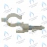 710976600 Датчик холла BAXI ECO (Compact, Home, 4s, 5 Compact), FOURTECH в Екатеринбурге	