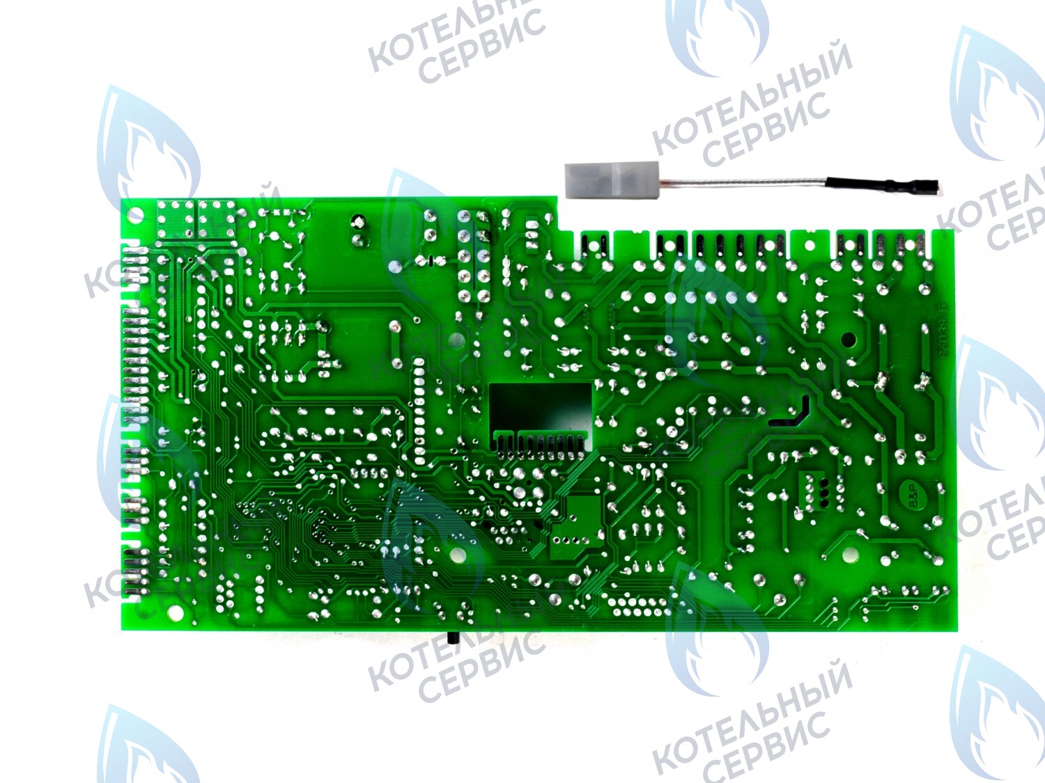 BI2075 105 Электронная плата turbo FEDERICA BUGATTI в Екатеринбурге	