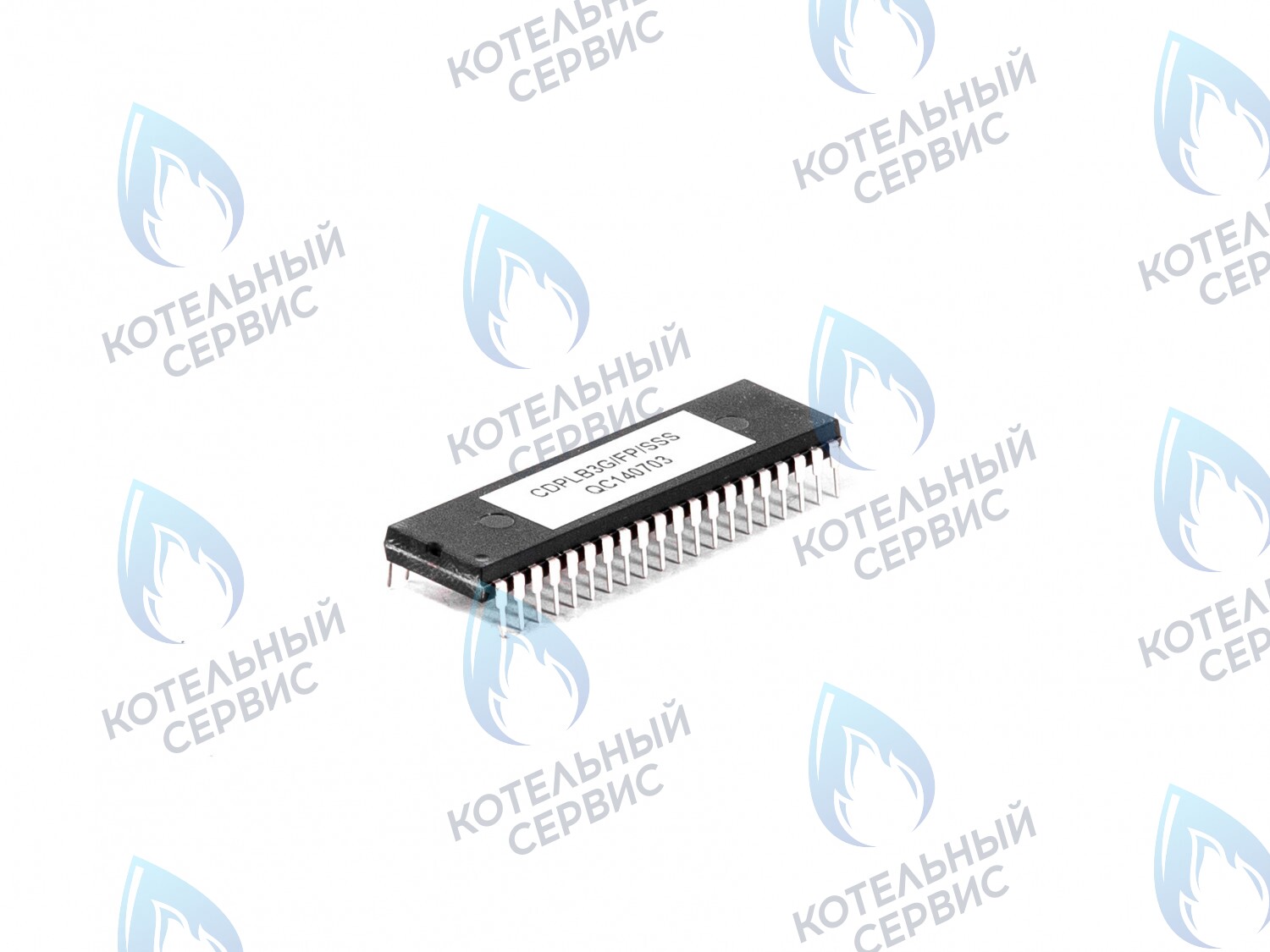 CB020-B3 Процессор B3 ELECTROLUX GCB 24/32 Hi Tech Fi Два теплообменника, закр. камера сгорания (1310024B, AA04030021, RRPLB3G/FP/SSS QC140703) в Екатеринбурге	
