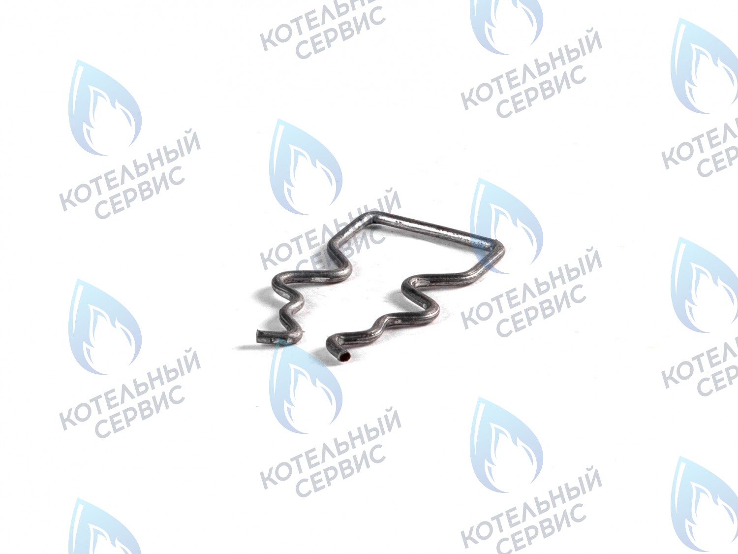 ZC010 Клипса трехходового клапана 2MM в Екатеринбурге	
