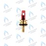 TS001-RED Датчик температуры погружной NTC BAXI ARISTON в Екатеринбурге	