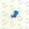FSR009 Датчик расхода воды Bosch 6000/2000, Buderus U072 (87186445780) в Екатеринбурге	