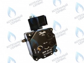 Насос топливный шестеренчатый 735RTD, 1035/1535RPD NAVIEN