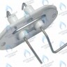 30020261A Электроды розжига и ионизации в сборе Navien Deluxe S/C/ONE/C Plus (NGB350/351/352/300) в Екатеринбурге	