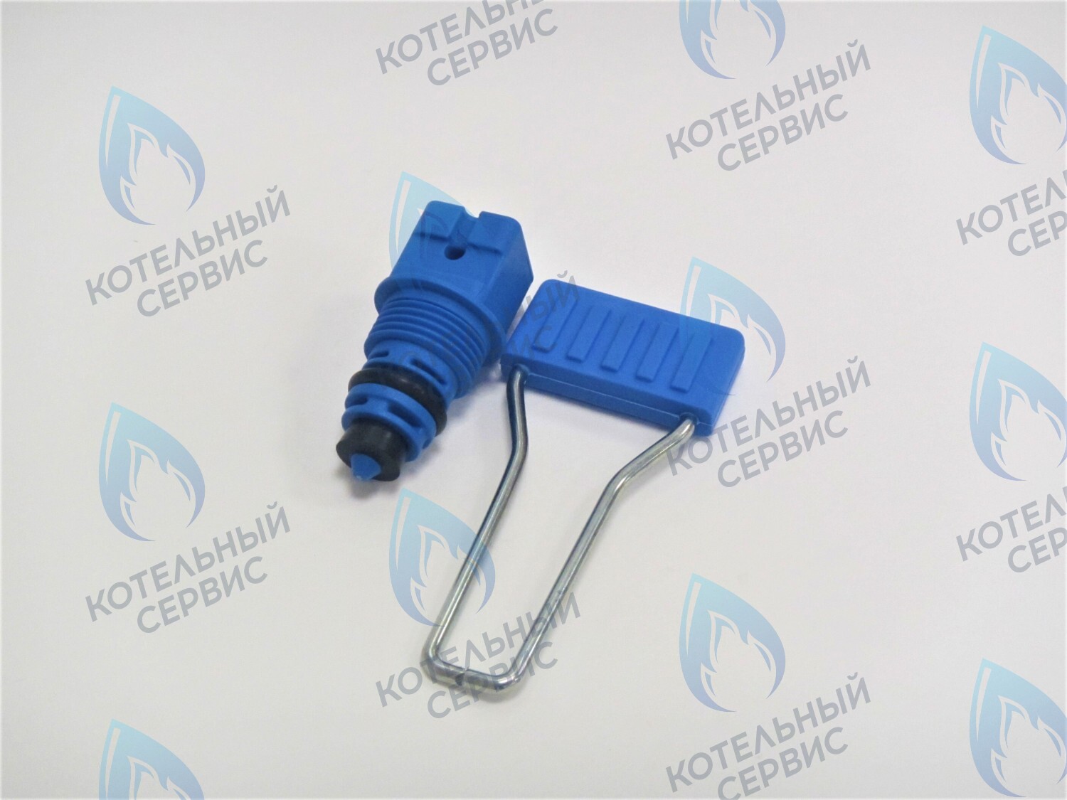 FF017 Кран подпитки BOSCH WBN2000/WBN6000, BUDERUS U072 (87186445920), E.C.A(7006908432) в Екатеринбурге	