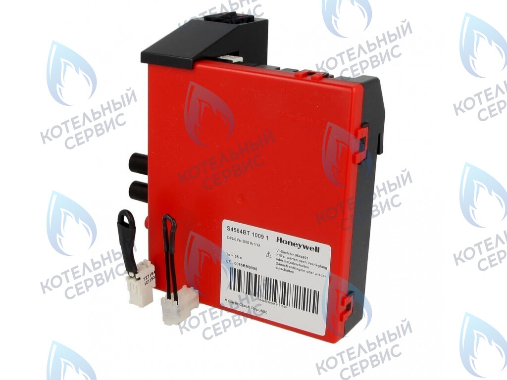 7823803 Топочный автомат GSA1 Honeywell VIESSMANN в Екатеринбурге	