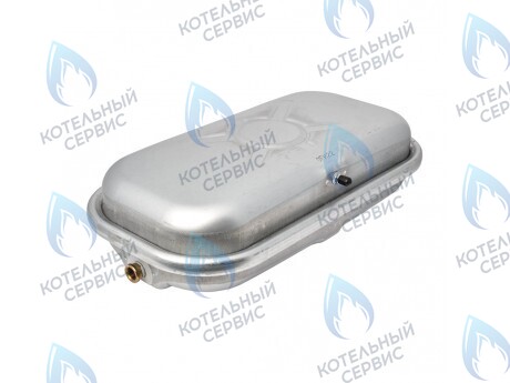 440013672 Бак расширительный RINNAI RMF 107/167, K12/16 в Екатеринбурге	