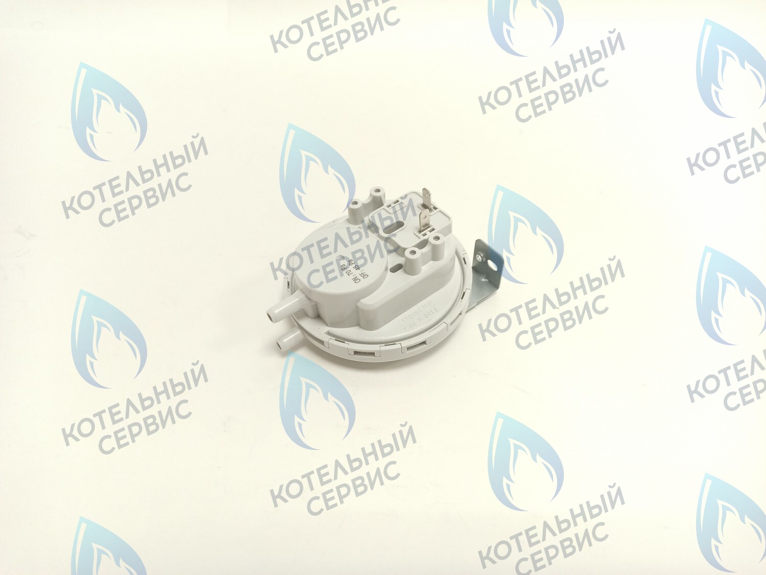 AP-070-045-48-HJ Реле давления воздуха (маностат) 70/45 Pa в Екатеринбурге	