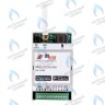 6282 Термостат (контроллер) MyHeat GSM (GSM, DIN) в Екатеринбурге	