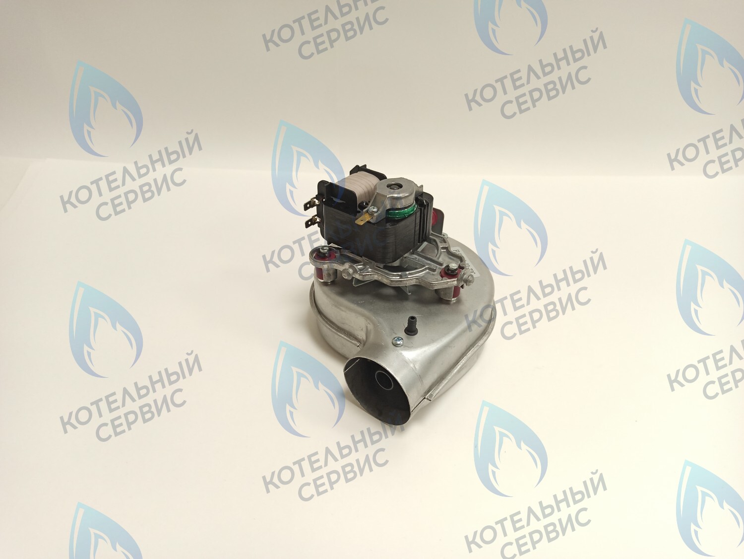 AF010-53W-K Вентилятор дымоудаления FERROLI Fortuna, KoreaStar Premium 53W (90260170, 398000170, KS90264130, KS90264150) в Екатеринбурге	