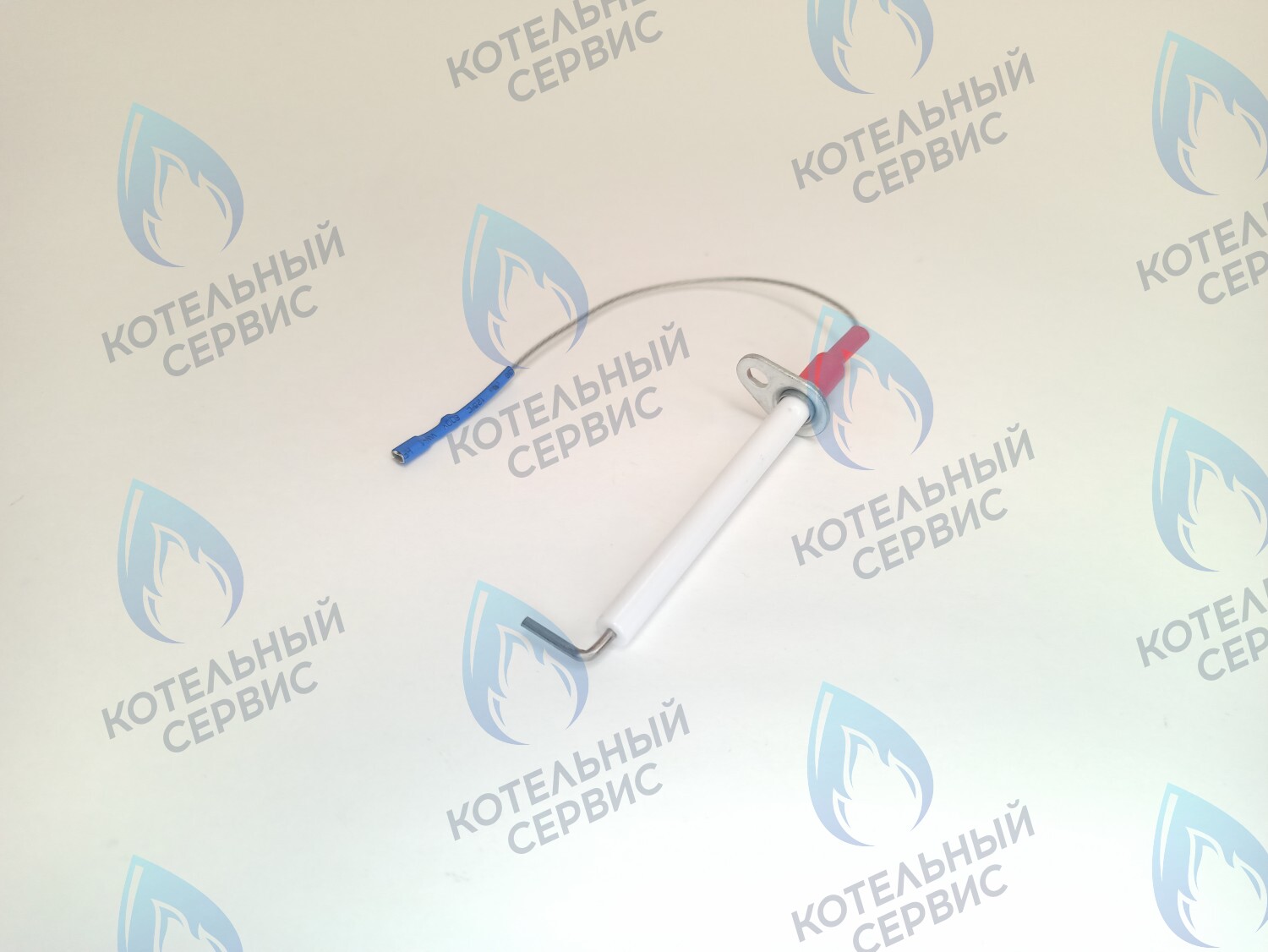 101108100075323 2-й электрод розжига KENTATSU Nobby Balance в Екатеринбурге	