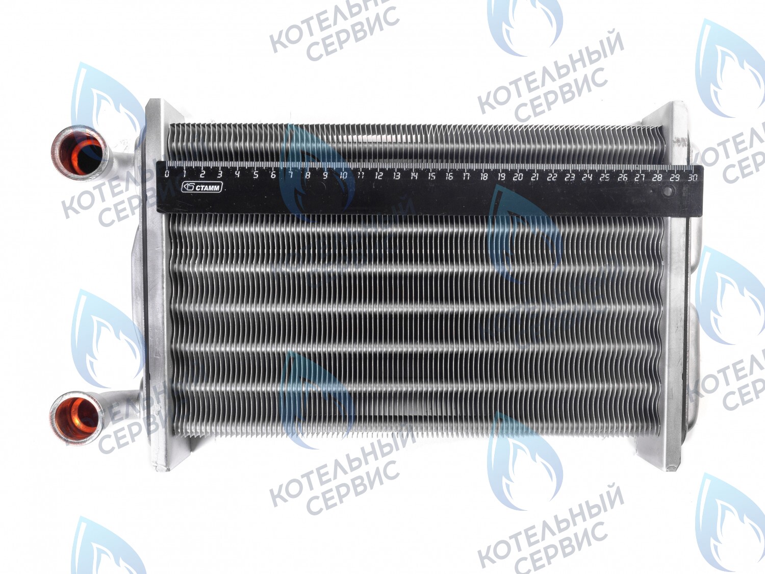 BI1562 104 Основной теплообменник ELECTROLUX Quantum 32 Fi кВт турбо в Екатеринбурге	