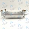 EB092-200 Теплообменник битермический 200мм LEBERG 20ASF, OLICAL M Series 24 кВт в Екатеринбурге	