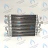 EB092-200 Теплообменник битермический 200мм LEBERG 20ASF, OLICAL M Series 24 кВт в Екатеринбурге	
