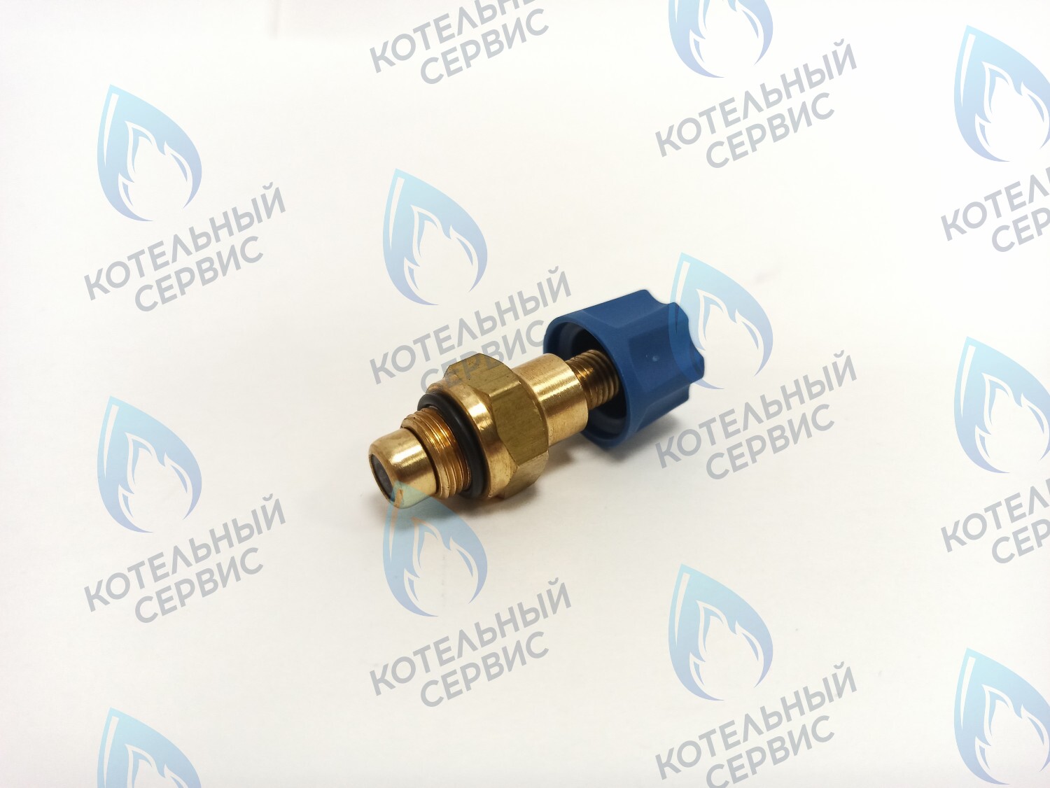 7020680011 Кран подпитки Hi-therm в Екатеринбурге	