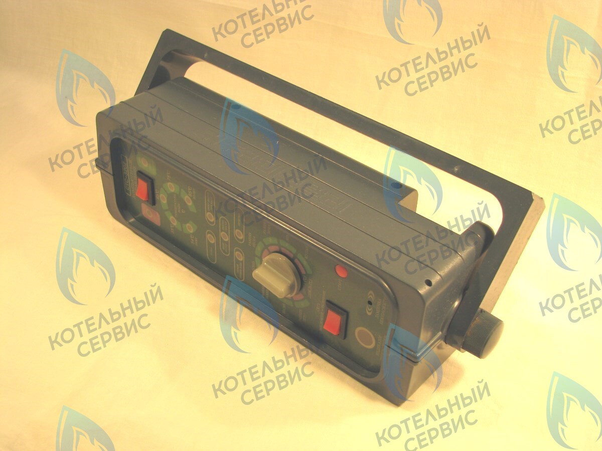 S111210009 Блок управления CTC-3202 (KRM-30/70) KITURAMI в Екатеринбурге	