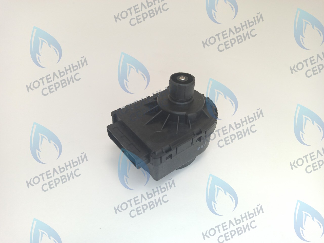 710000256 Сервопривод (мотор) трехходового крана VARME (710000256), LIGHT (HU002B)  Federica Bugatti в Екатеринбурге	
