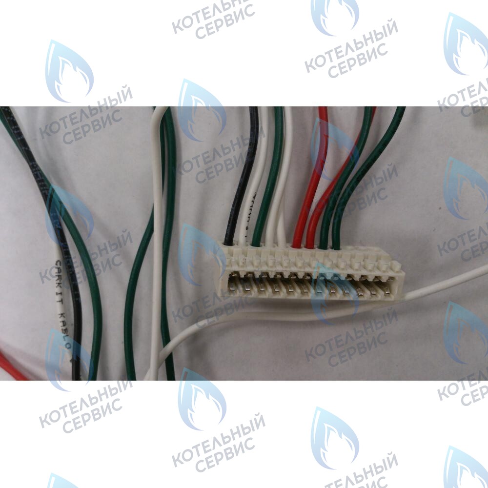 6305100085 Проводка  электрическая низкого  напряжения BAXI в Екатеринбурге	