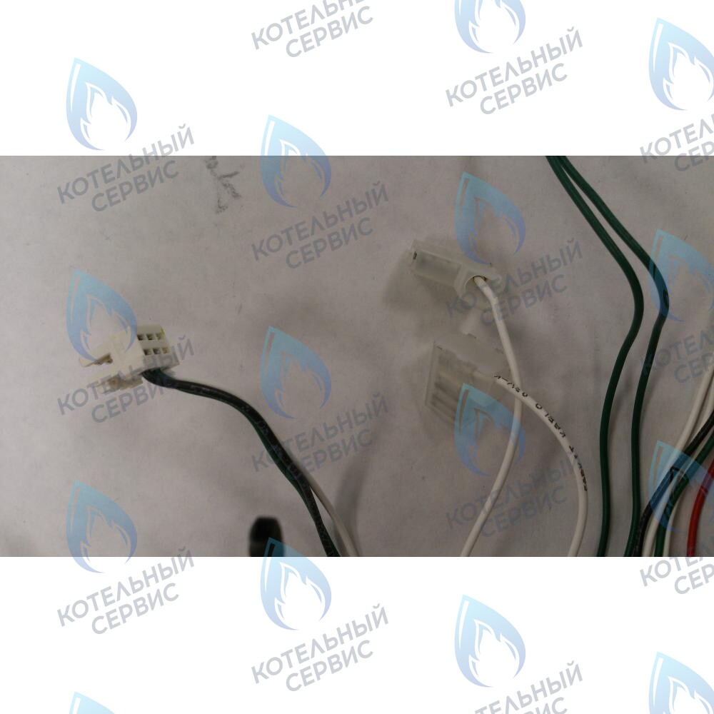 6305100085 Проводка  электрическая низкого  напряжения BAXI в Екатеринбурге	