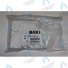 710586600 Крышка декоративная панели управления BAXI в Екатеринбурге	