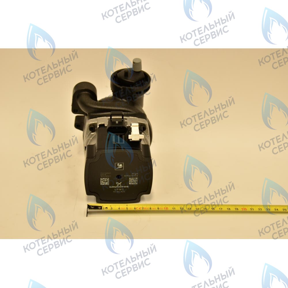 722185500 Насос циркуляционный  UMP 15-60 6M с проводом BAXI в Екатеринбурге	