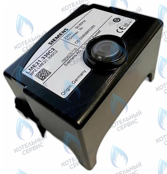 LME21.330C2 Автоматика розжига SIEMENS в Екатеринбурге	
