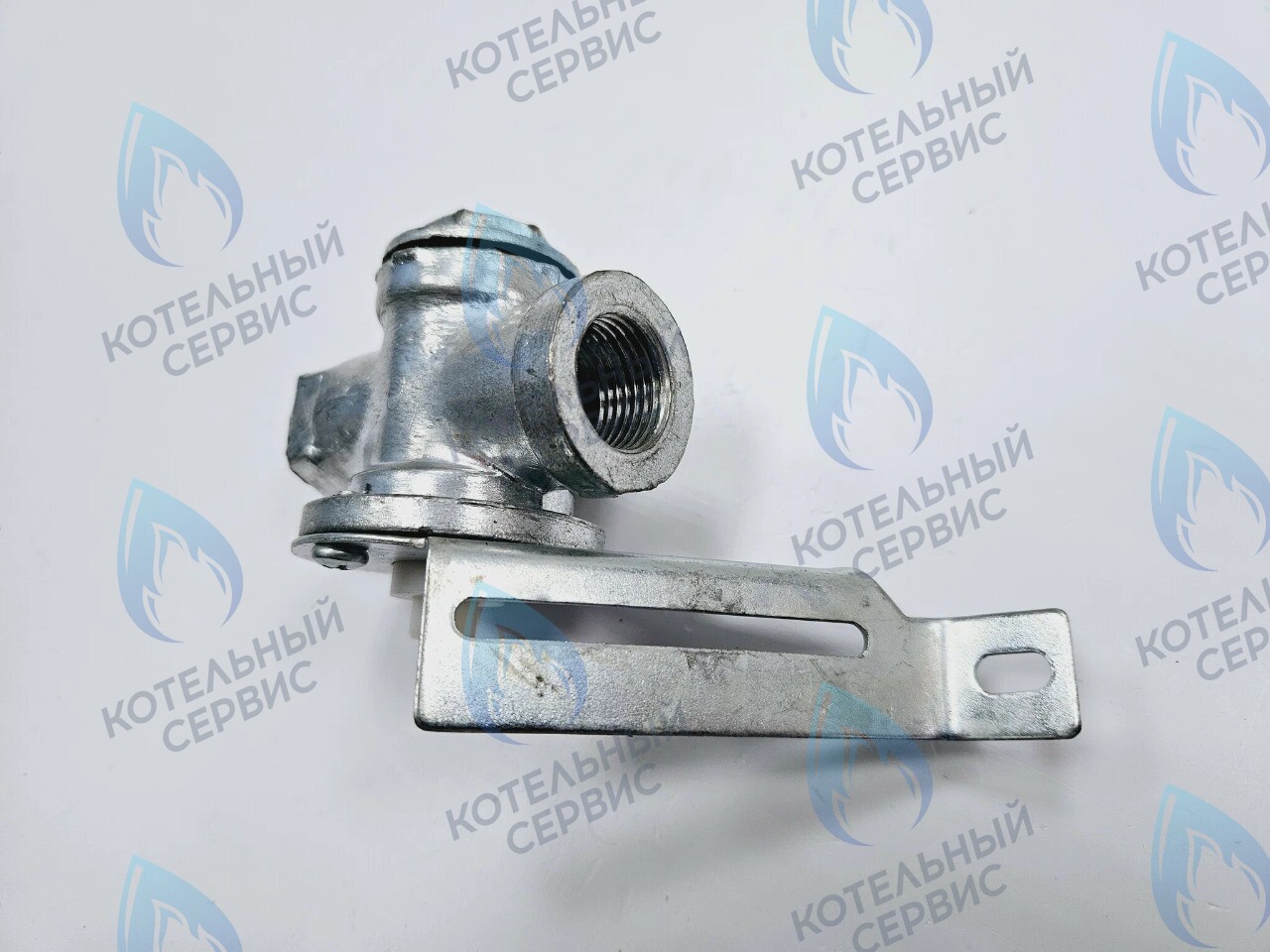  Механический клапан АГУК (котловой, обратный) в Екатеринбурге	