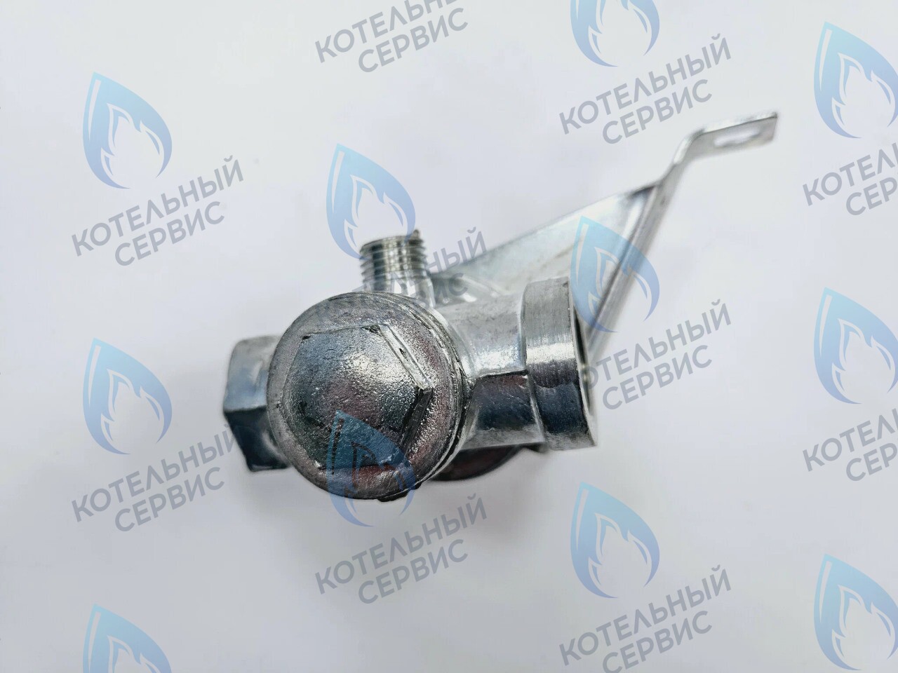  Механический клапан АГУК (котловой, обратный) в Екатеринбурге	