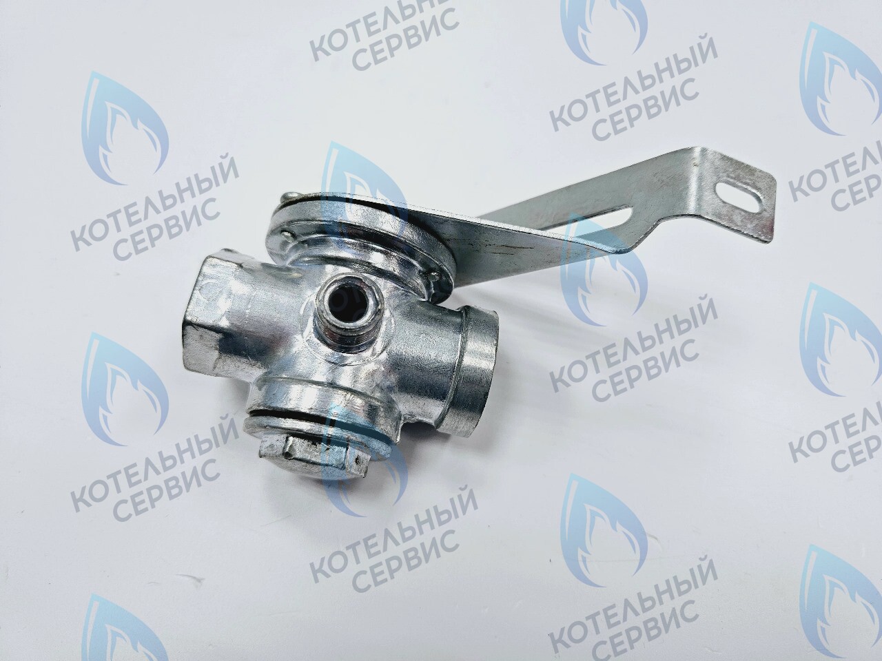  Механический клапан АГУК (котловой, обратный) в Екатеринбурге	