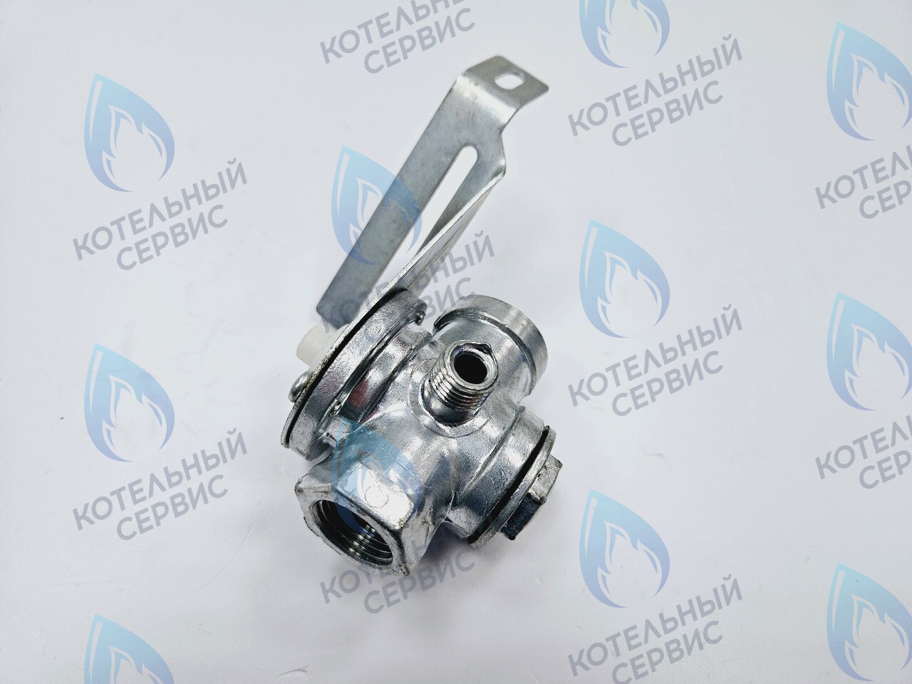  Механический клапан АГУК (котловой, обратный) в Екатеринбурге	