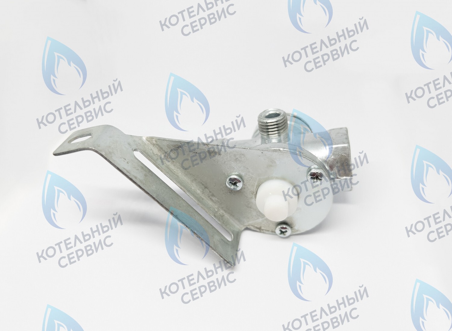  Механический клапан АГУК (котловой, обратный) в Екатеринбурге	