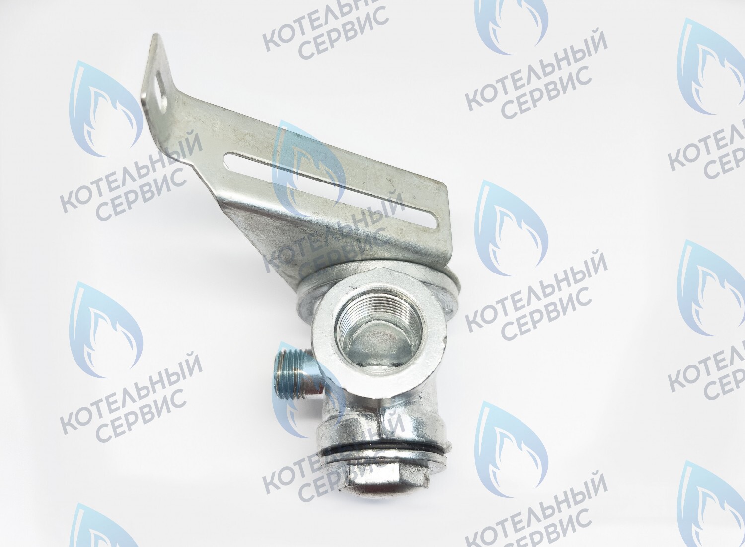  Механический клапан АГУК (котловой, обратный) в Екатеринбурге	