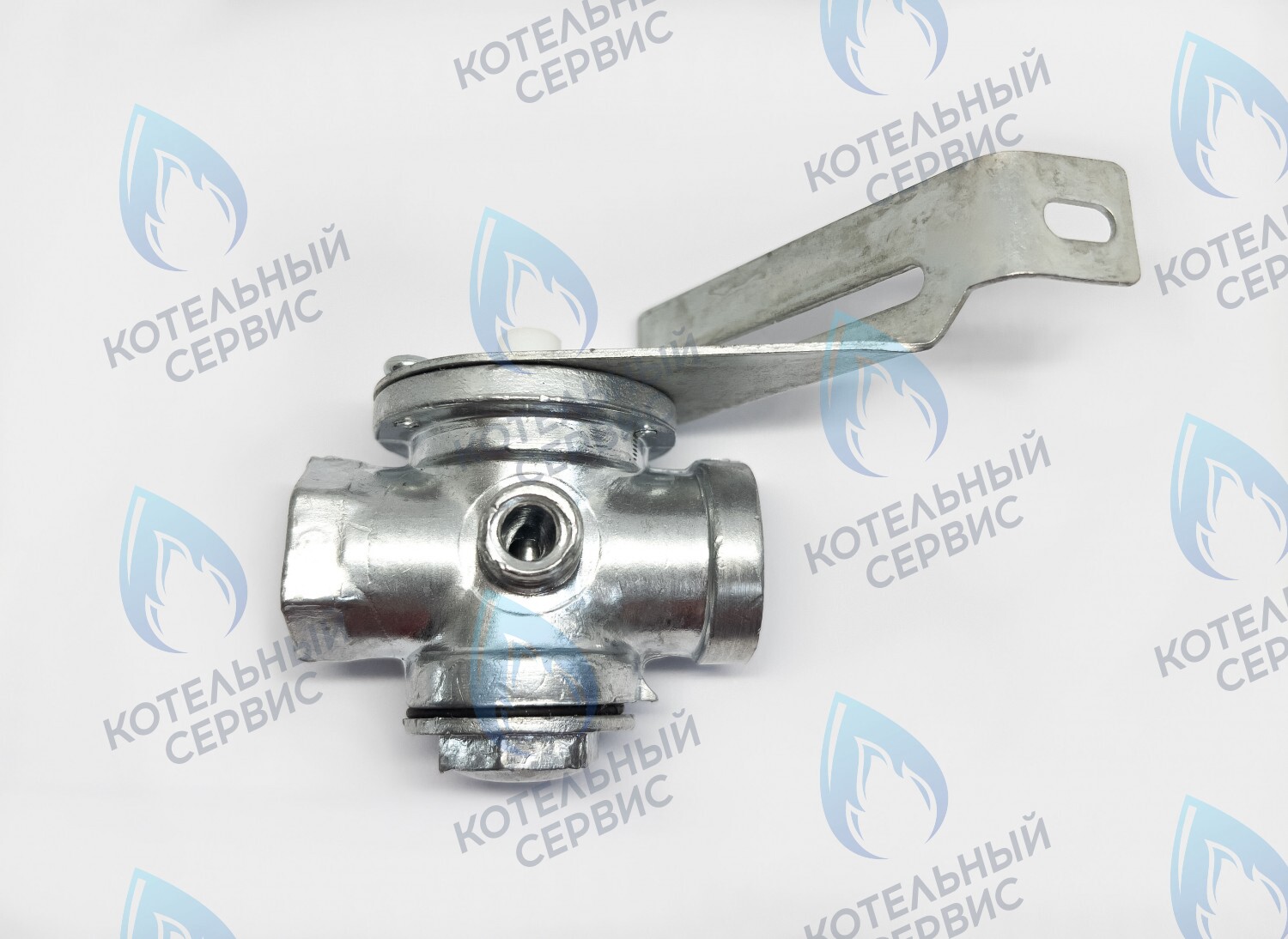  Механический клапан АГУК (котловой, обратный) в Екатеринбурге	