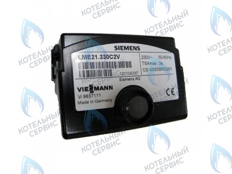 7826295 Автомат розжига VIESSMANN в Екатеринбурге	