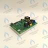 CB001-02 Плата управления PCB SM11469 Honeywell BAXI ECO Four, FOURTECH, MAIN Four (CS0261H) (нового образца, белая панель) (710825300, замена для 5702450) в Екатеринбурге	